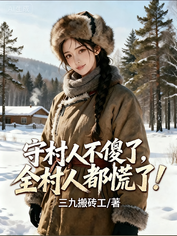 守村人不傻了，全村人都慌了！