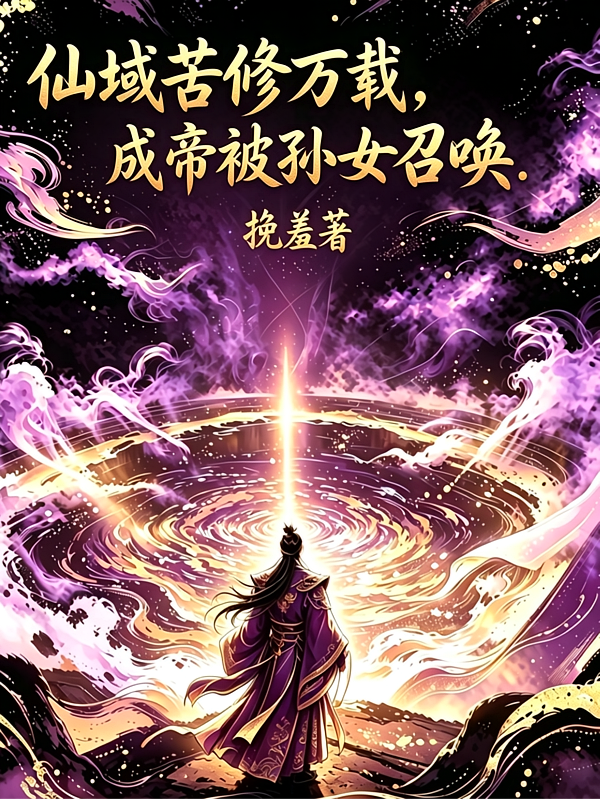 仙域苦修万载，成帝被孙女召唤？