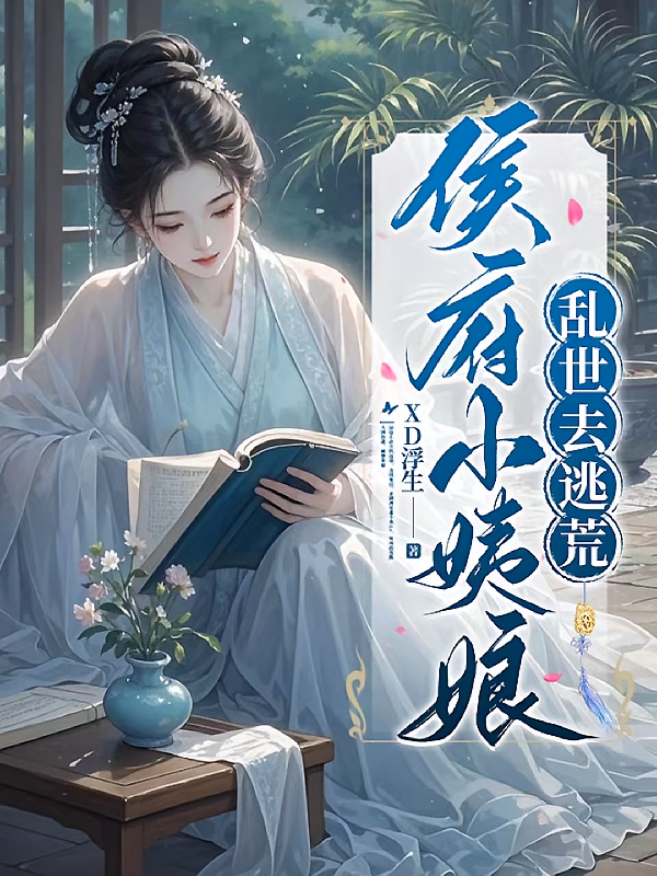 侯府小姨娘，乱世去逃荒