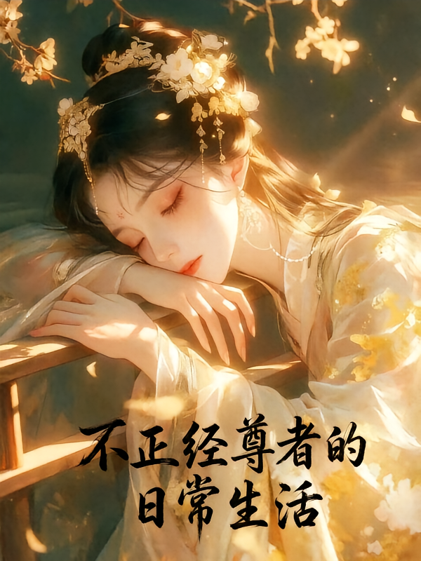 不正经尊者的日常生活