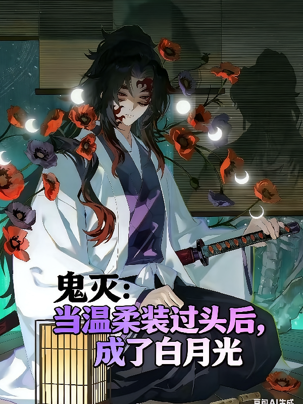 鬼灭：当温柔装过头后成了白月光