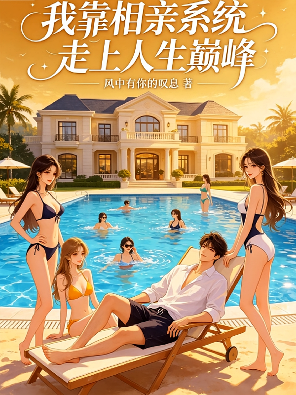 我靠相亲系统走上人生巅峰