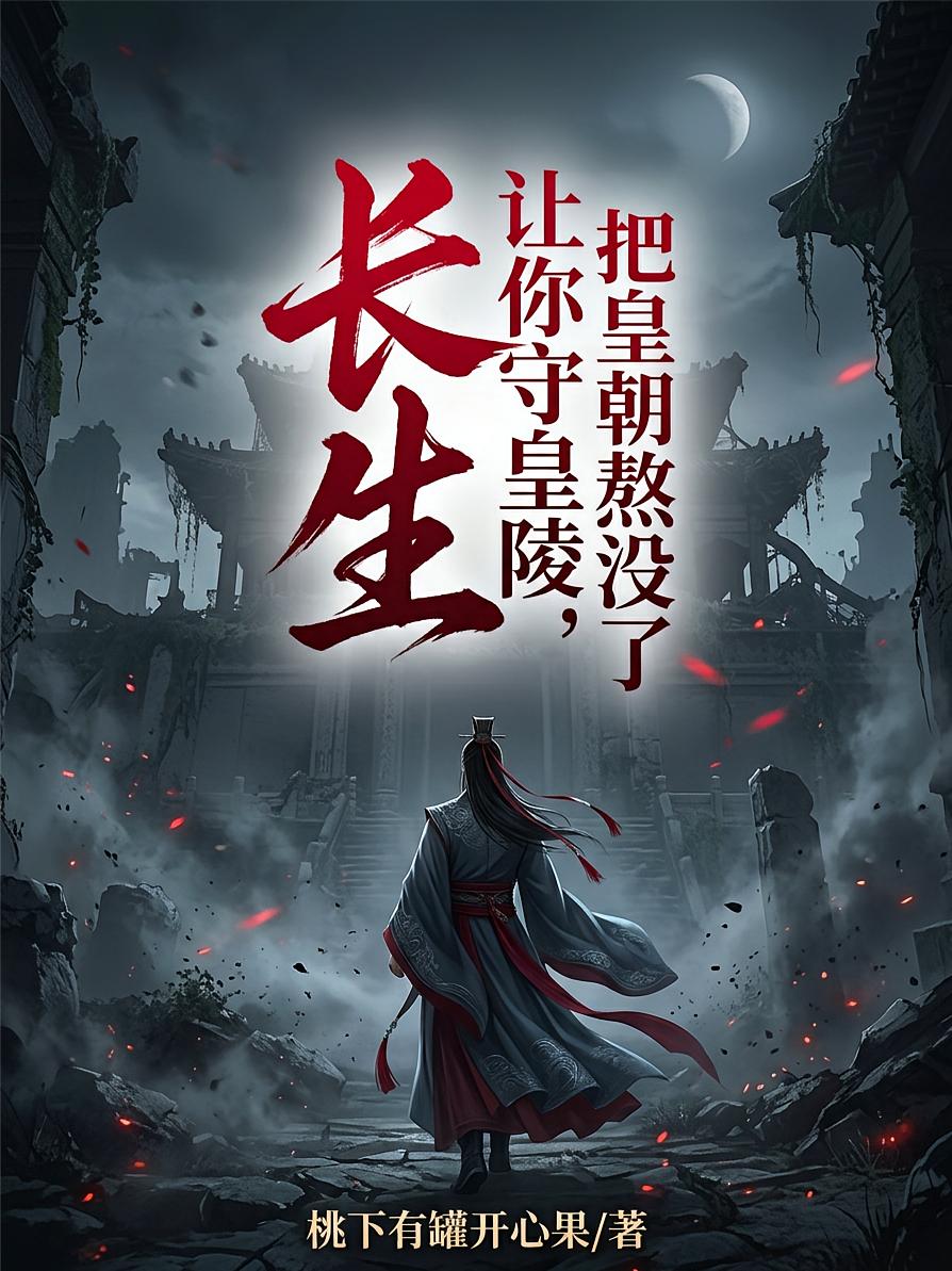 长生：让你守皇陵，把皇朝熬没了