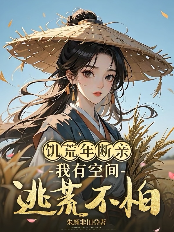 饥荒年断亲，我有空间，逃荒不怕