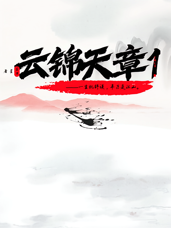 云锦天章1