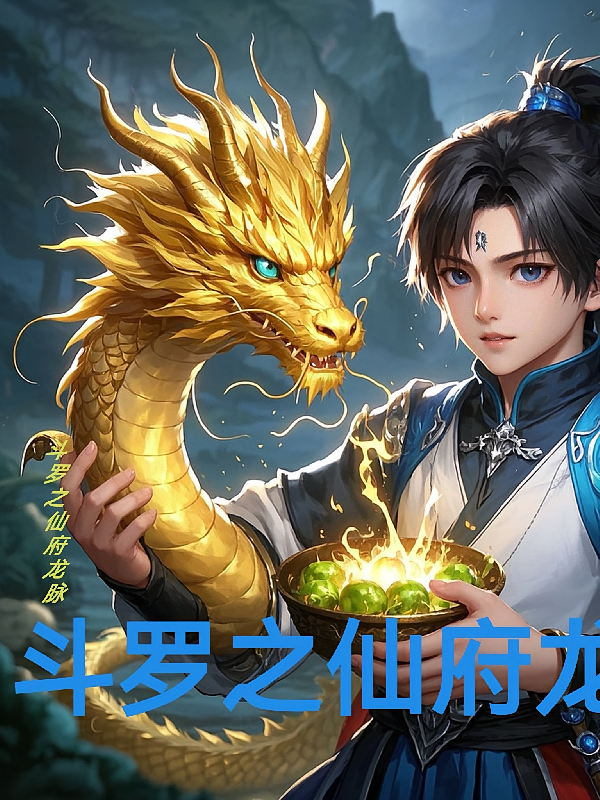斗罗之仙府龙脉