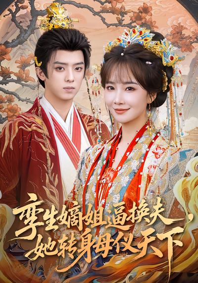 孪生嫡姐逼换夫，她转身母仪天下 - 在线观看