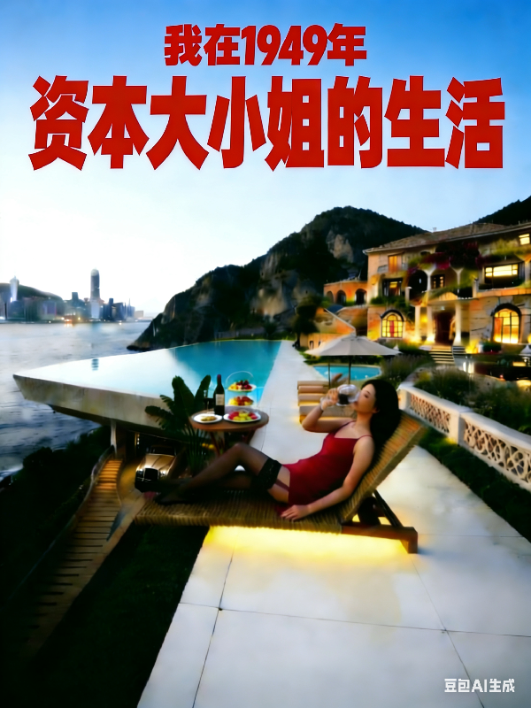 我在1949年资本大小姐的生活