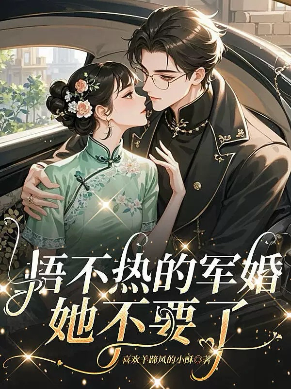 捂不热的军婚，她不要了