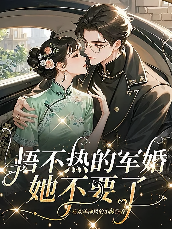 捂不热的军婚，她不要了