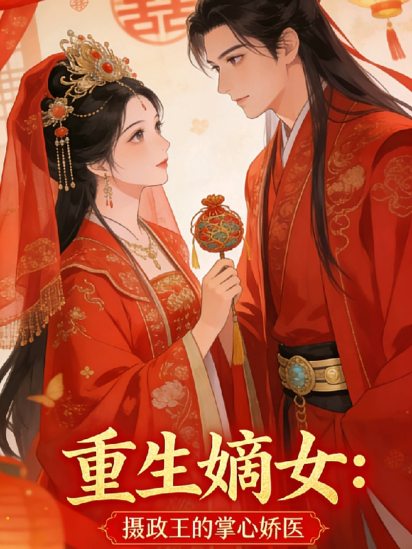 重生嫡女：摄政王的掌心娇医