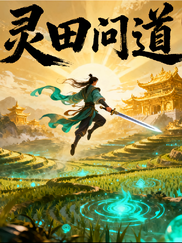 灵田问道