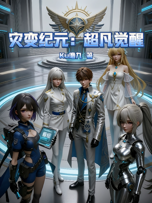 灾变纪元：超凡觉醒