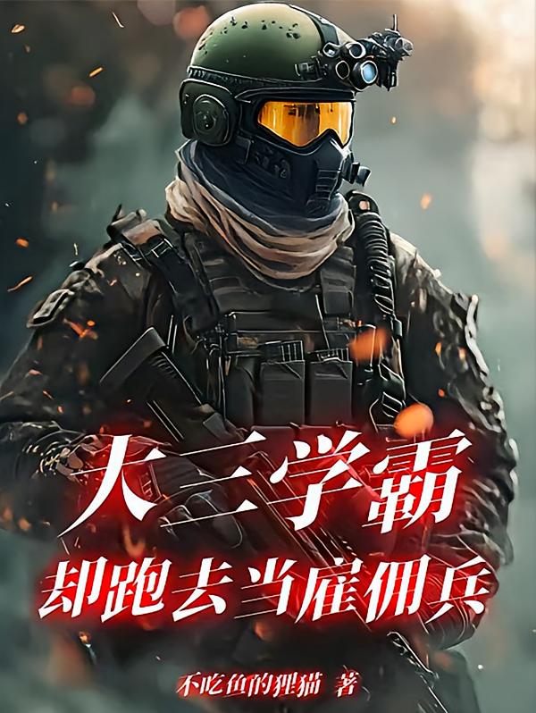 大三学霸却跑去当雇佣兵