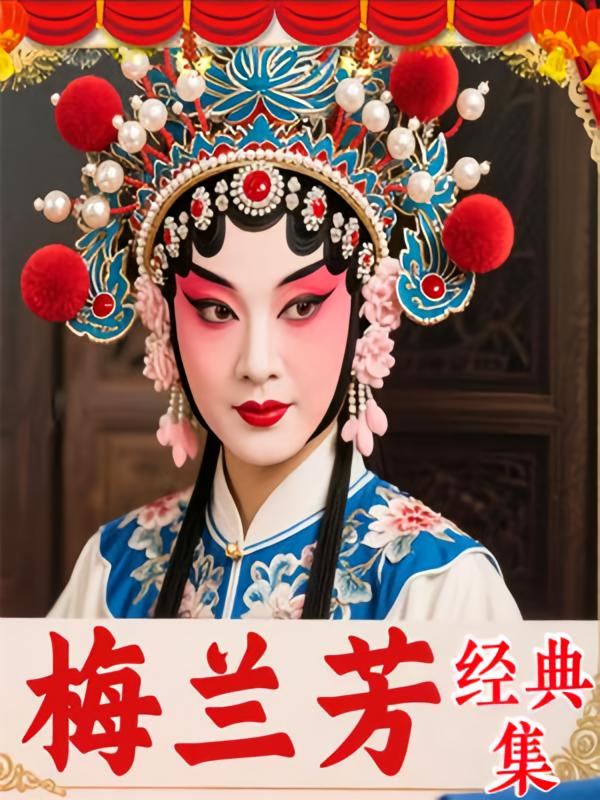 梅兰芳经典集