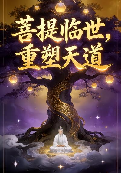 菩提临世，重塑天道 - 在线观看