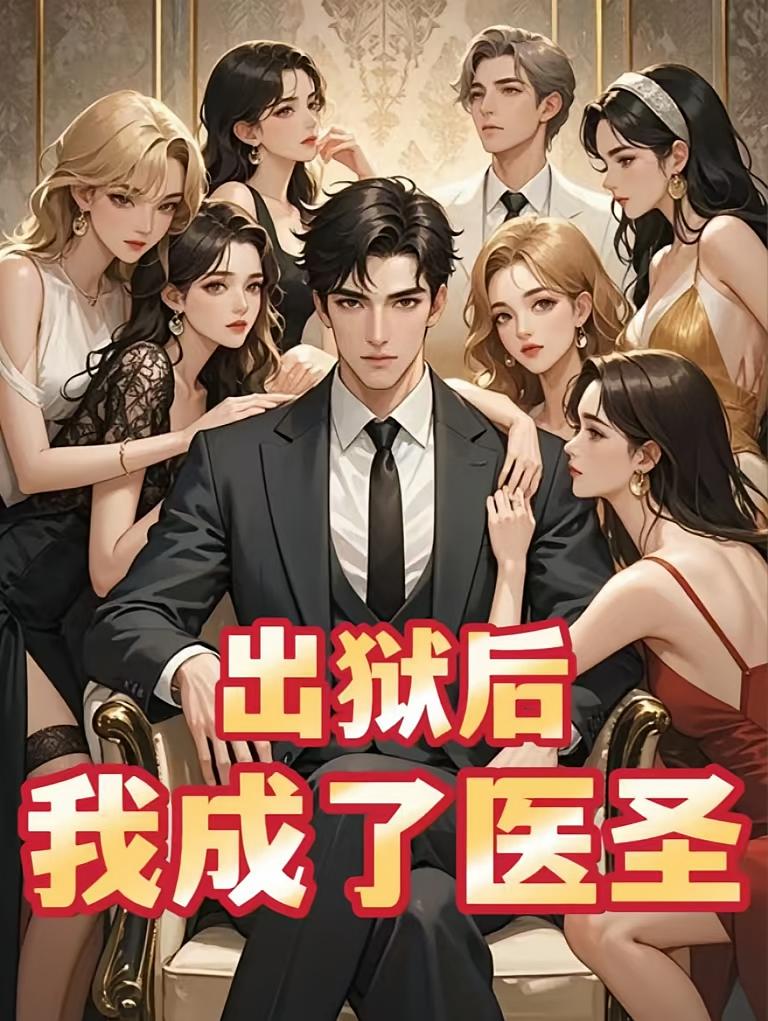 出狱后，我成了医圣