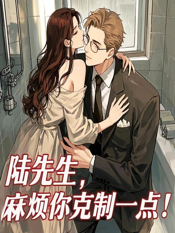 陆先生，麻烦你克制一点！