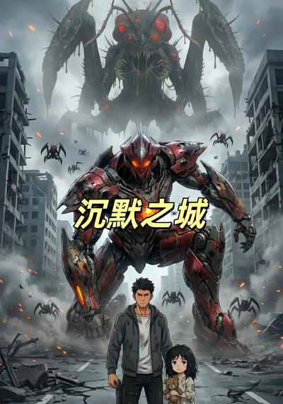 沉默之城 - 在线观看