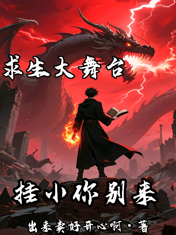 求生大舞台，挂小你别来