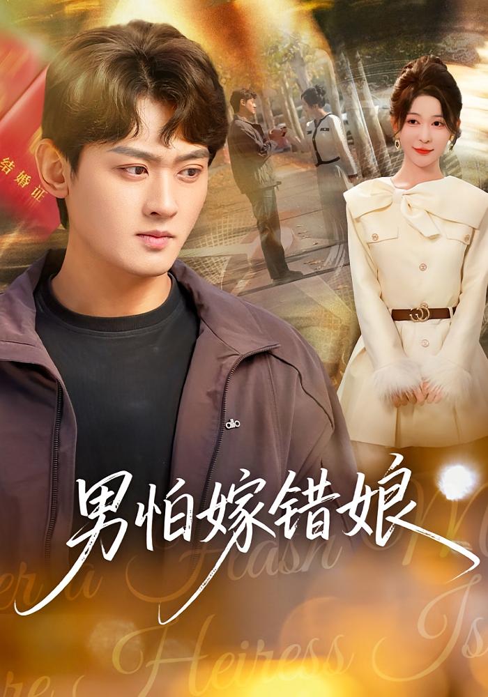 男怕嫁错娘