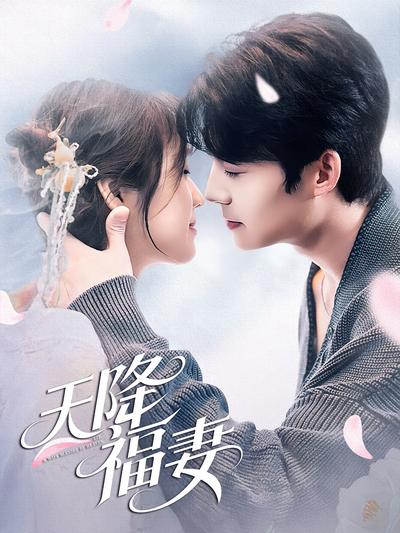 天降福妻