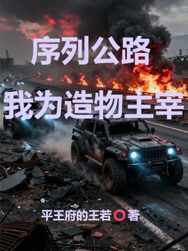 序列公路：我为造物主宰