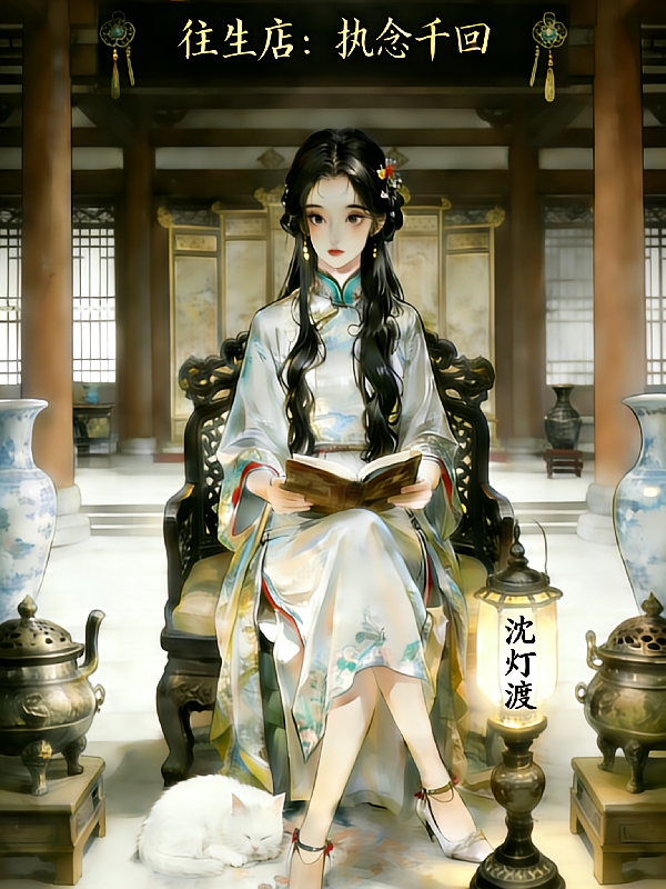往生店执念千回