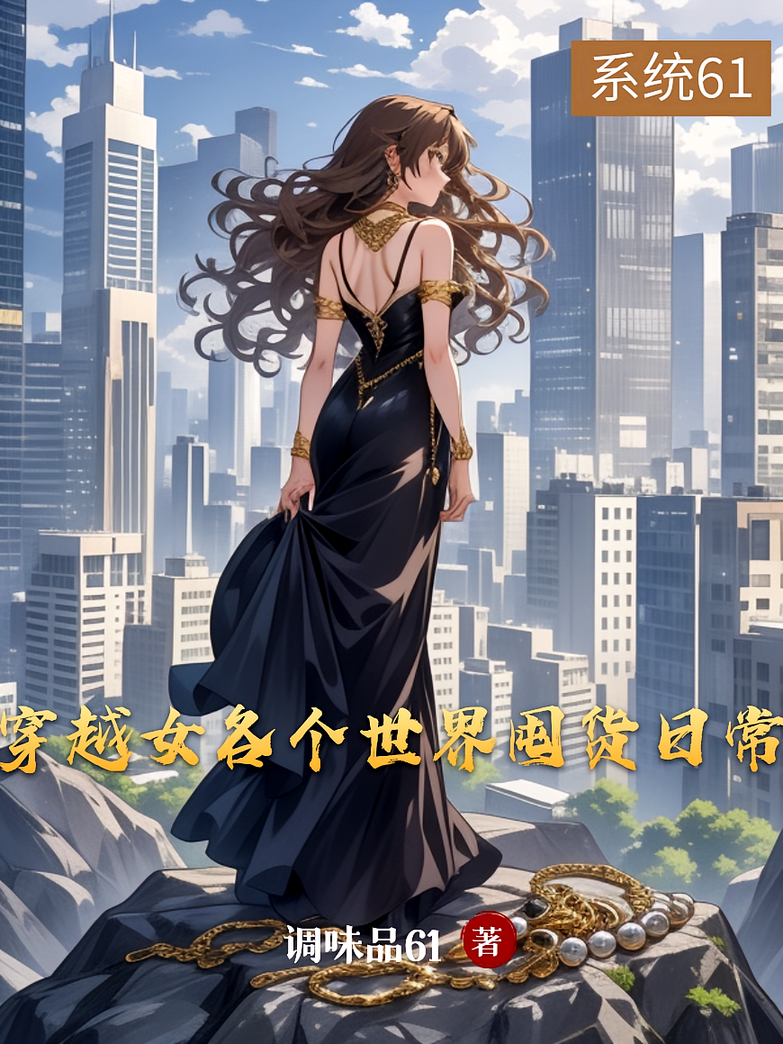 穿越女在各个世界囤货日常