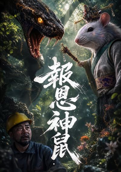 报恩神鼠 - 在线观看