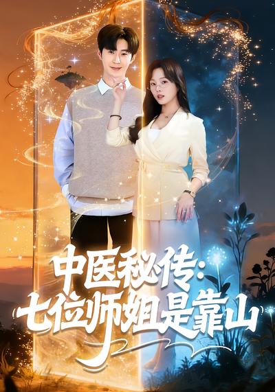 中医秘传：七位师姐是靠山