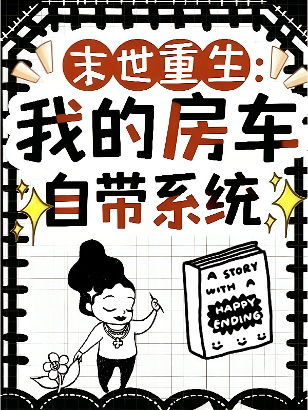 末世重生：我的房车自带系统