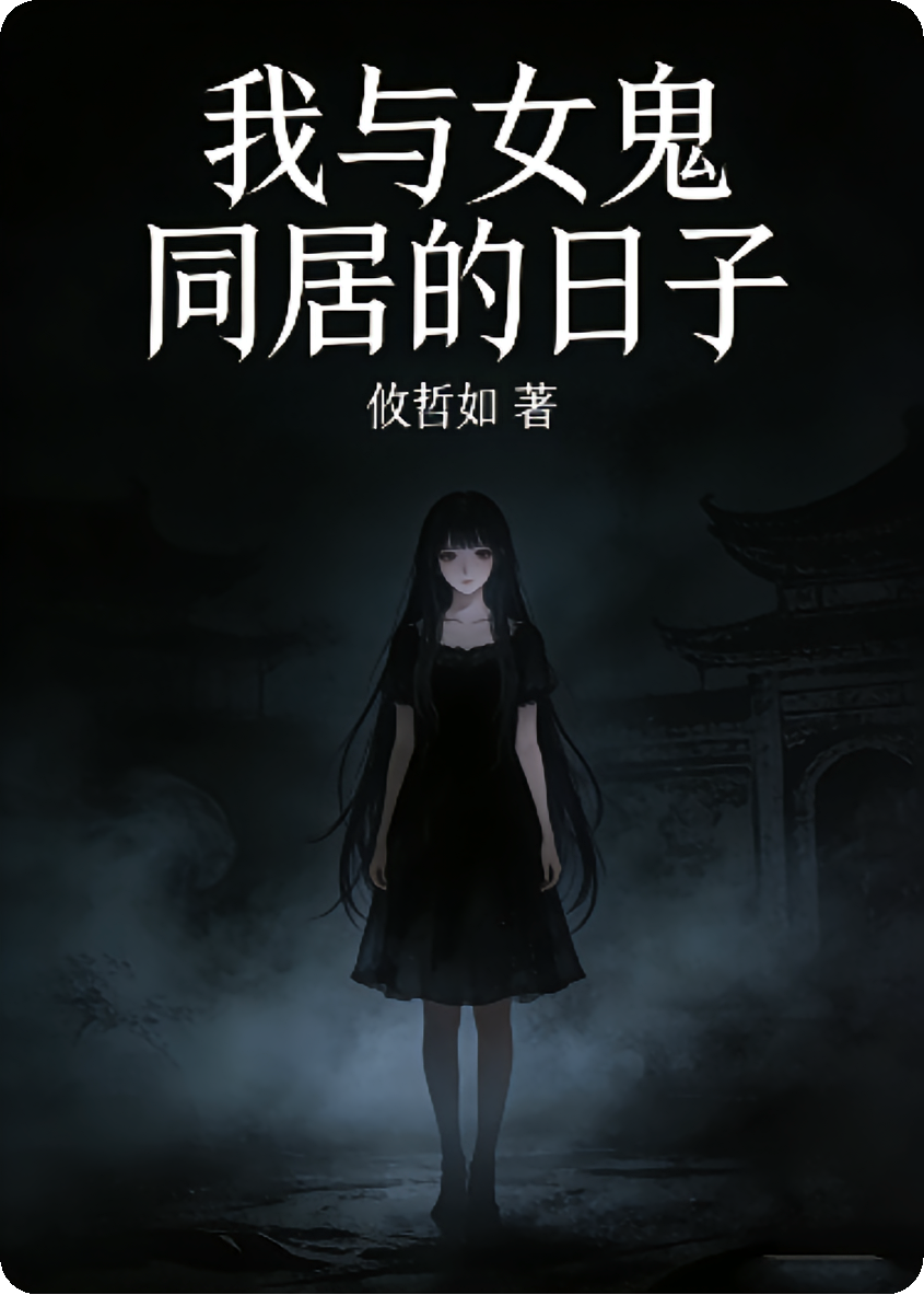我与女鬼同居的日子