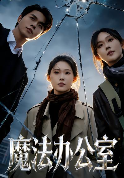 魔法辦公室