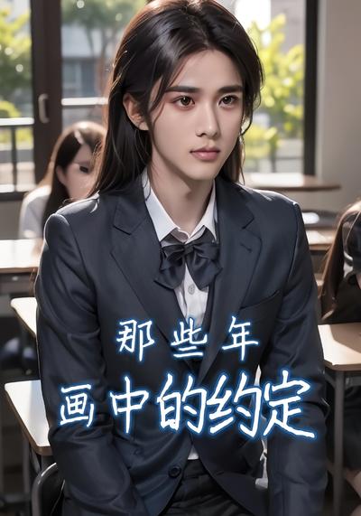 那些年，画中的约定