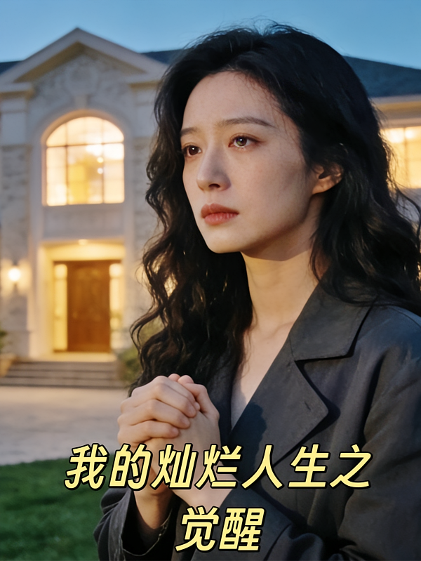 我的灿烂人生之觉醒