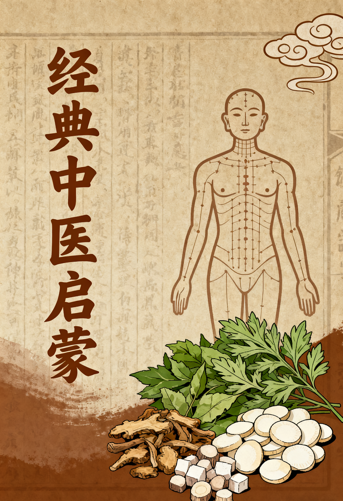 经典中医启蒙