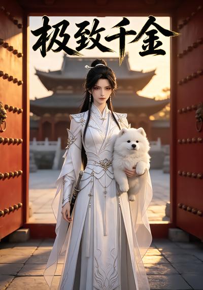 極致千金