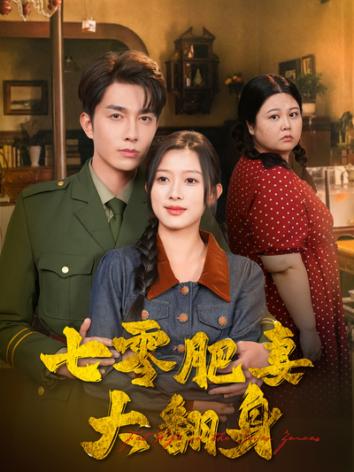 七零肥妻大翻身