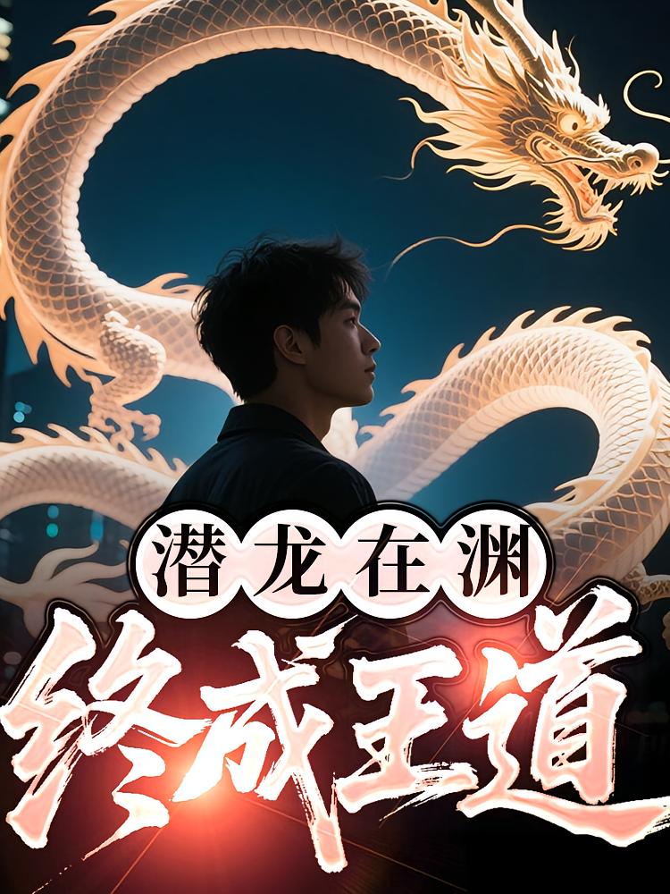 潜龙在渊：终成王道