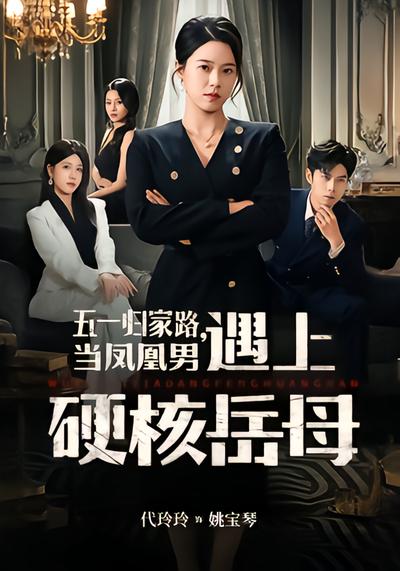 五一归家路，当凤凰男遇上硬核岳母 - 在线观看