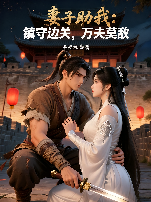 妻子助我：镇守边关，万夫莫敌