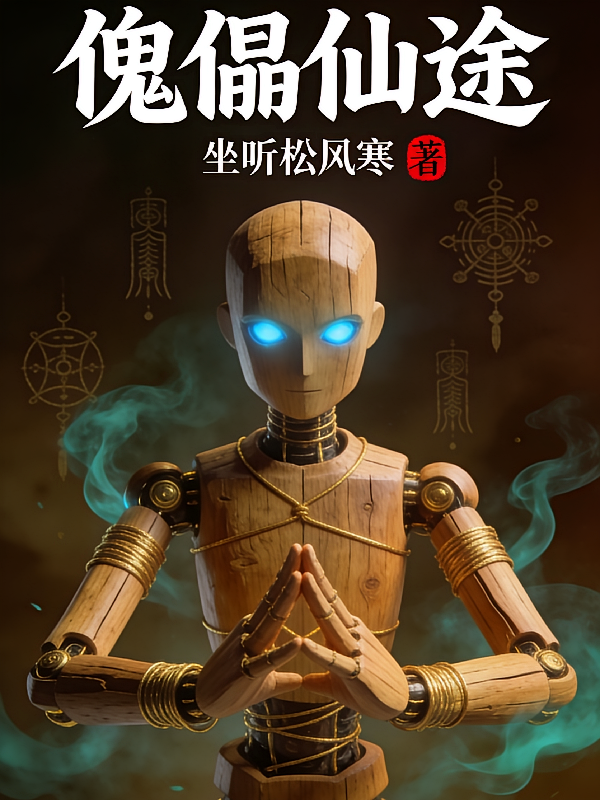 傀儡仙途