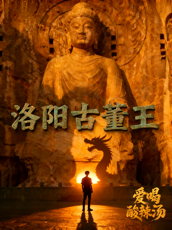 洛阳古董王