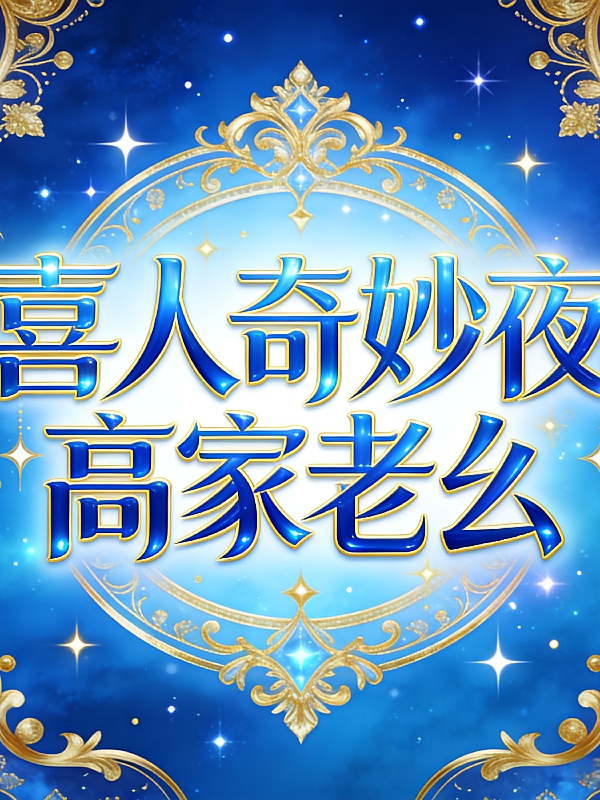 【喜人奇妙夜高家老幺】