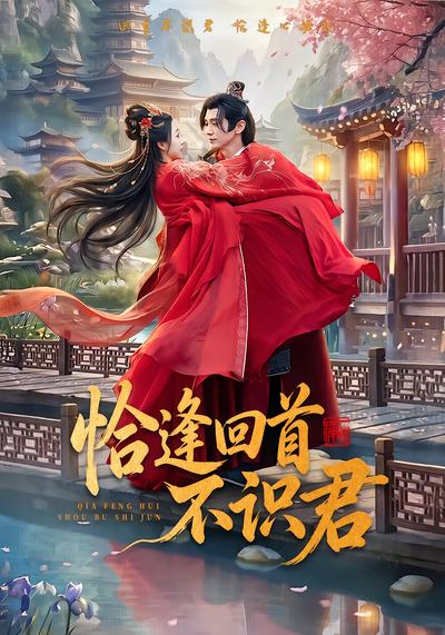 恰逢回首不识君 - 在线观看