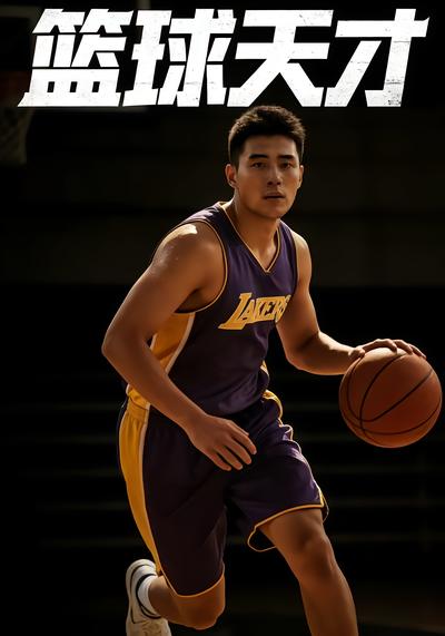 篮球天才 - 在线观看