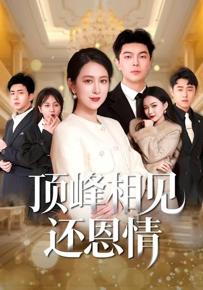 顶峰相见还恩情