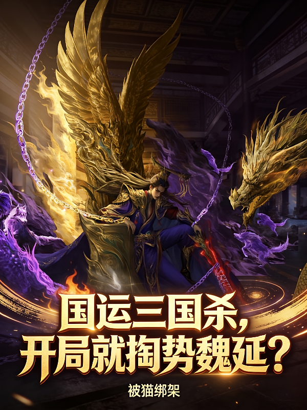 国运三国杀，开局就掏势魏延？