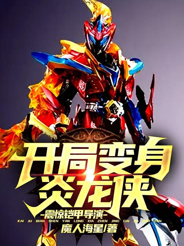开局变身炎龙侠，震惊铠甲导演